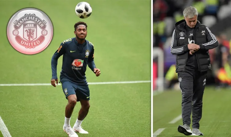 Chuẩn bị kiểm tra y tế, sao Brazil sắp cập bến Man Utd - Ảnh 1. Chuẩn bị kiểm tra y tế, sao Brazil sắp cập bến Man Utd - Ảnh 1.