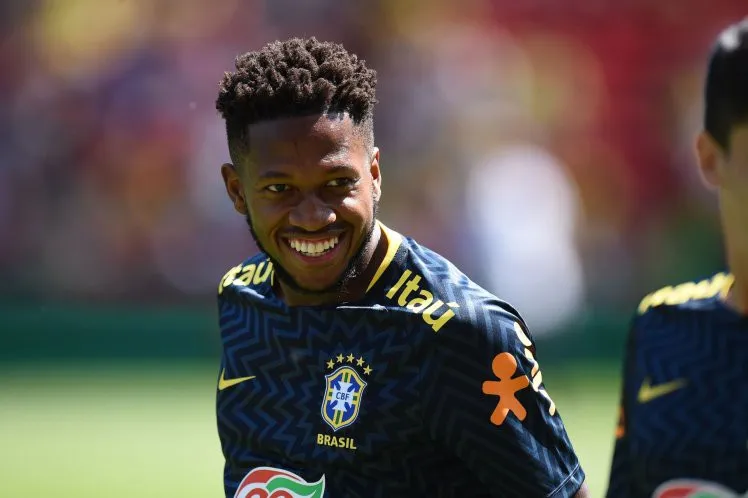 Chuẩn bị kiểm tra y tế, sao Brazil sắp cập bến Man Utd - Ảnh 2. Chuẩn bị kiểm tra y tế, sao Brazil sắp cập bến Man Utd - Ảnh 2.