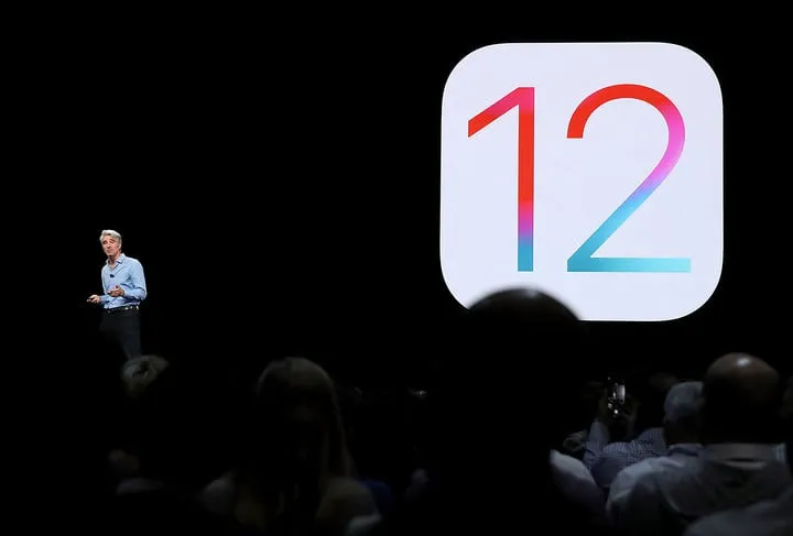 iOS 11 đang chạy trên 81% thiết bị của Apple - Ảnh 2.