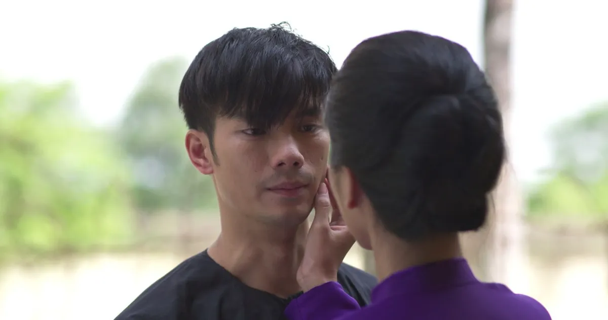 Mộng phù hoa - Tập cuối: Sau bao biến cố, Ba Trang cuối cùng cũng tìm về với Mân - Ảnh 13.