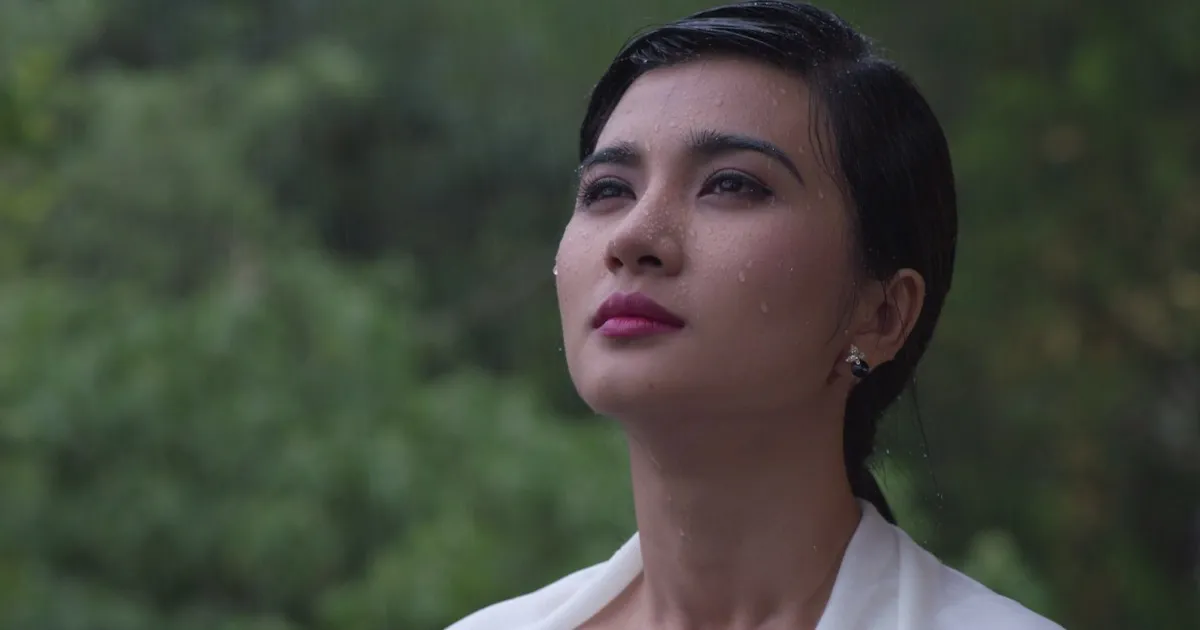 Mộng phù hoa - Tập cuối: Sau bao biến cố, Ba Trang cuối cùng cũng tìm về với Mân - Ảnh 6.