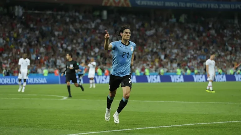 Tam tấu PSG “đại náo” vòng 1/8 FIFA World Cup™ 2018 - Ảnh 5. Tam tấu PSG “đại náo” vòng 1/8 FIFA World Cup™ 2018 - Ảnh 5.