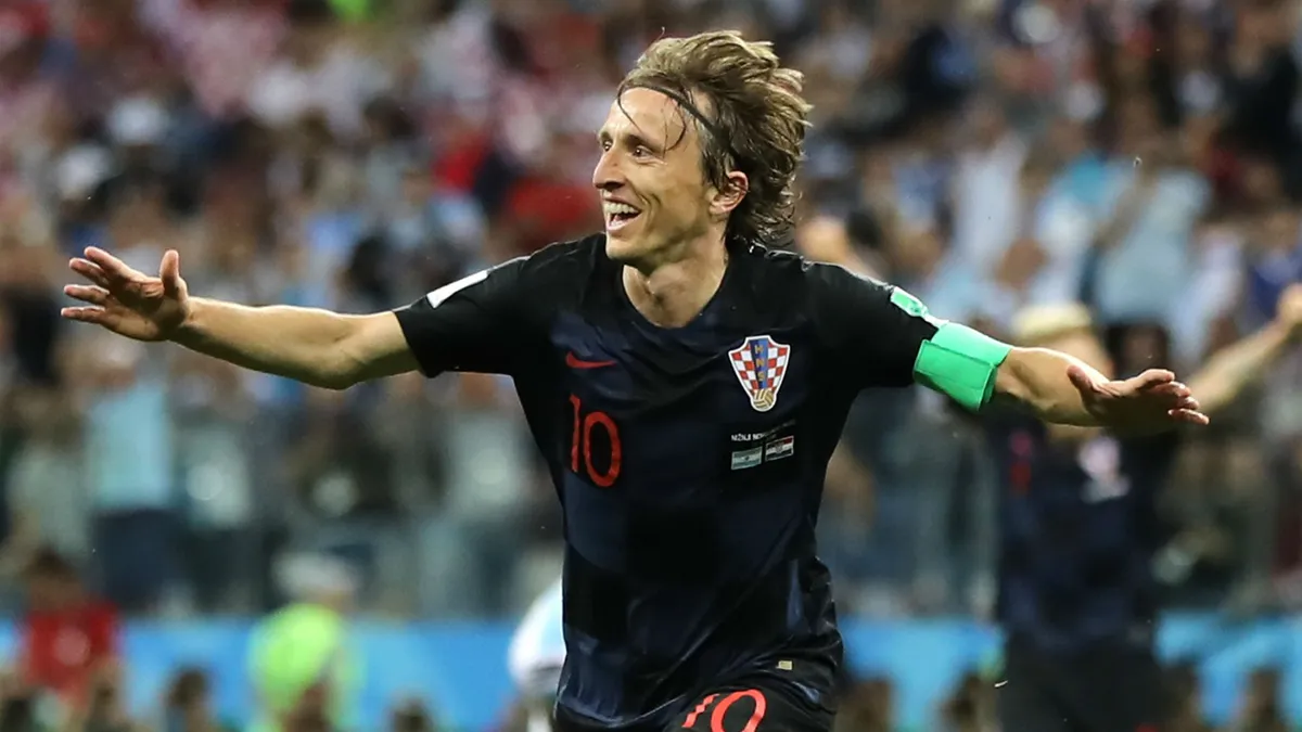 Chấm điểm ĐT Anh 1-2 ĐT Croatia (AET): Perisic là chìa khóa mở cánh cửa lịch sử - Ảnh 2. Chấm điểm ĐT Anh 1-2 ĐT Croatia (AET): Perisic là chìa khóa mở cánh cửa lịch sử - Ảnh 2.