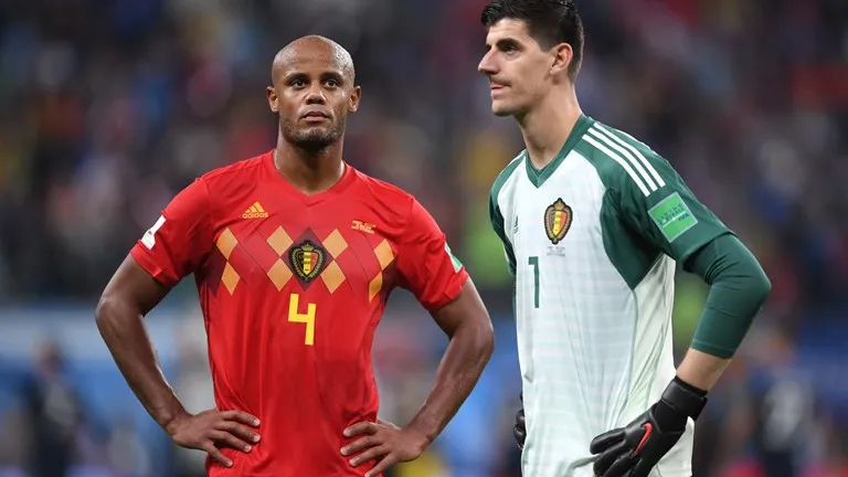Chấm điểm Pháp 1-0 Bỉ: Giroud vô duyên nhưng đã có Umtiti, Pogba, Mbappe! - Ảnh 6. Chấm điểm Pháp 1-0 Bỉ: Giroud vô duyên nhưng đã có Umtiti, Pogba, Mbappe! - Ảnh 6.