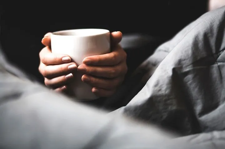 8 điều bạn phải l&agrave;m trước khi đi ngủ - Ảnh 5.