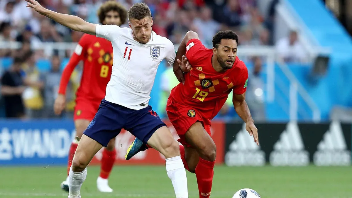 Tranh hạng Ba World Cup 2018, Bỉ - Anh: Danh hiệu trước khi chia tay! (21h00 hôm nay trên VTV2 và VTV6) - Ảnh 1.