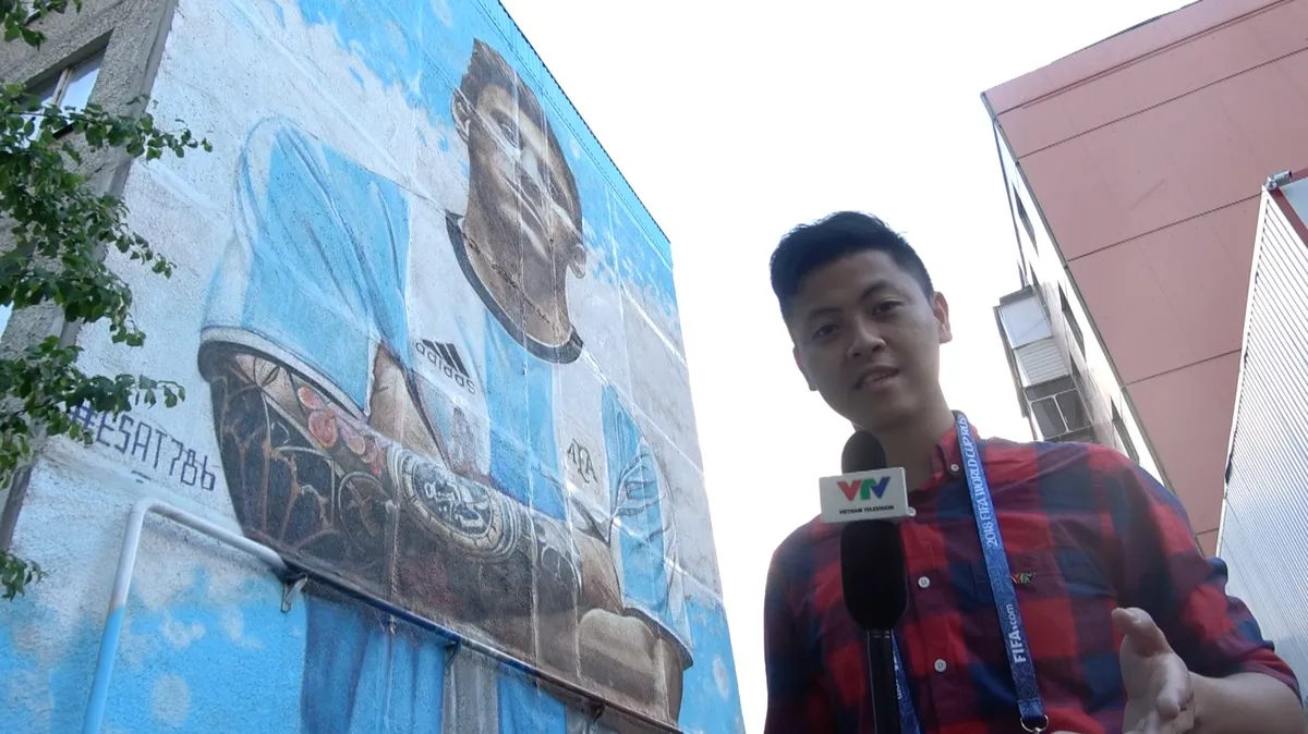 Bế mạc World Cup 2018: Chờ đợi những bất ngờ với ấn tượng không phai! - Ảnh 3. Bế mạc World Cup 2018: Chờ đợi những bất ngờ với ấn tượng không phai! - Ảnh 3.