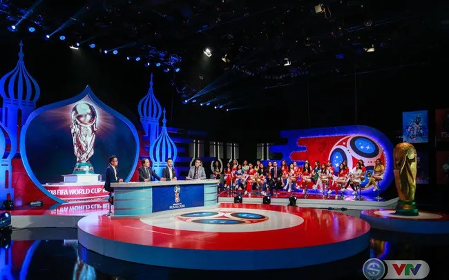 Bế mạc World Cup 2018: Chờ đợi những bất ngờ với ấn tượng không phai! - Ảnh 7. Bế mạc World Cup 2018: Chờ đợi những bất ngờ với ấn tượng không phai! - Ảnh 7.