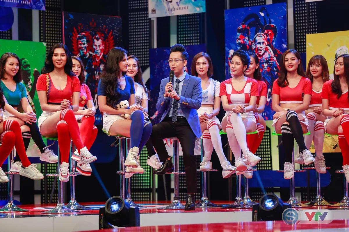 Bế mạc World Cup 2018: Bất ngờ và đầy ấn tượng - Ảnh 6. Bế mạc World Cup 2018: Bất ngờ và đầy ấn tượng - Ảnh 6.