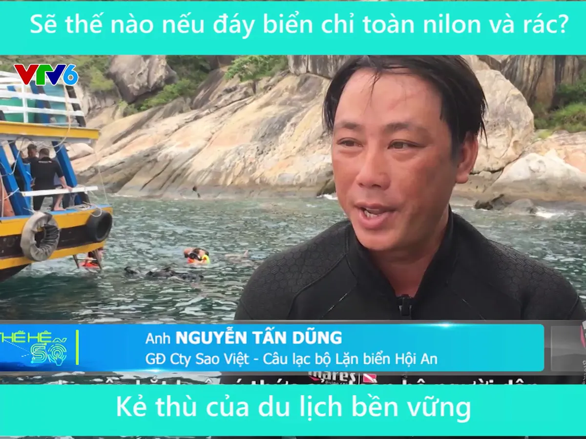 Bạn sẽ giật mình với những thứ nhìn thấy dưới đáy biển - Ảnh 5.