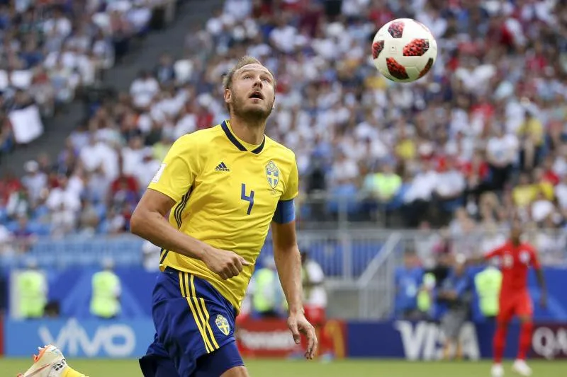 Đội hình tiêu biểu FIFA World Cup™ 2018 khá “dị” của B-R Football: Cặp trung vệ “lạ”, vắng Kane - Ảnh 1. Đội hình tiêu biểu FIFA World Cup™ 2018 khá “dị” của B-R Football: Cặp trung vệ “lạ”, vắng Kane - Ảnh 1.