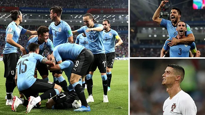 FIFA World Cup™ 2018 chứng kiến cuộc đấu trí của 2 HLV cao tuổi nhất lịch sử - Ảnh 1.