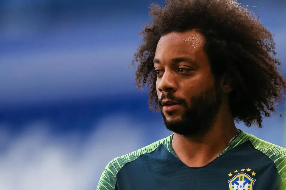 Brazil tổn thất lớn trước cuộc đối đầu với Mexico - Ảnh 1. Brazil tổn thất lớn trước cuộc đối đầu với Mexico - Ảnh 1.