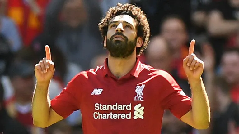 AS Roma đã bán đi nguyên đội hình siêu mạnh: Có Salah, Alisson và dàn sao khủng - Ảnh 1. AS Roma đã bán đi nguyên đội hình siêu mạnh: Có Salah, Alisson và dàn sao khủng - Ảnh 1.