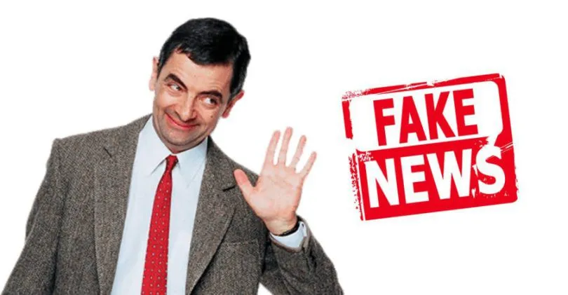 10 chủ đề được tìm nhiều nhiều nhất trên Google: Chao đảo vì Mr Bean - Ảnh 1.