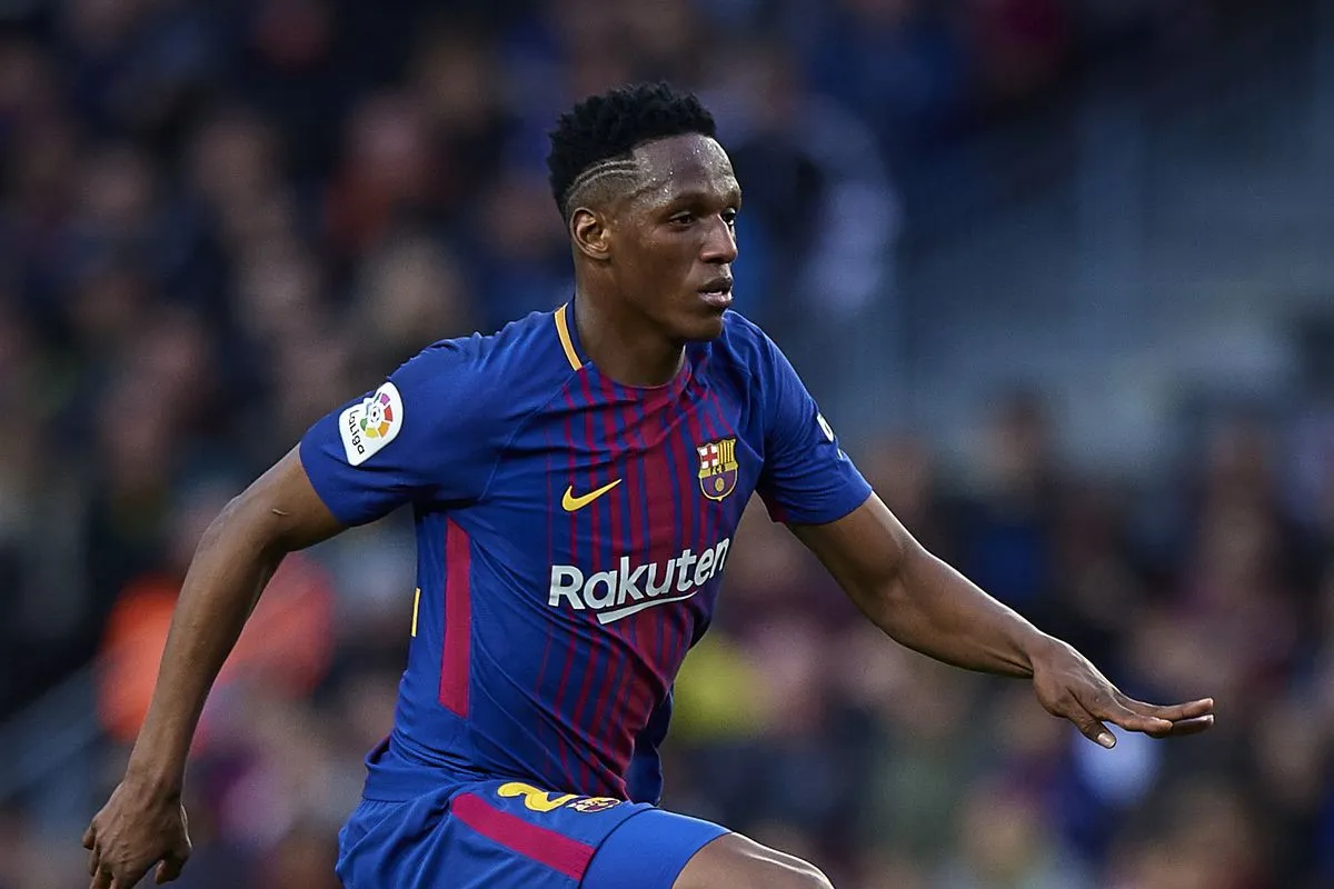 Tỏa sáng ở World Cup 2018, sao Colombia nằng nặc đòi rời Barcelona - Ảnh 1.