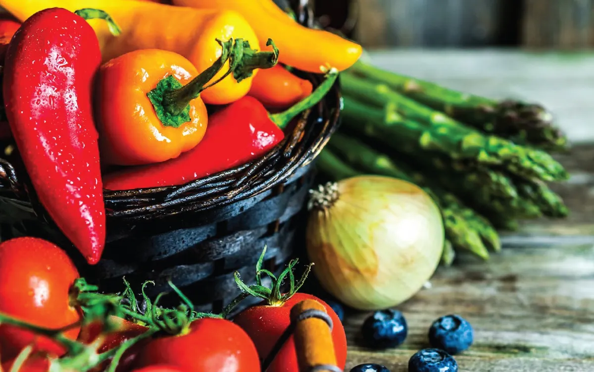 Trực tiếp Thế hệ số 18h30 (23/07): Clean Eating - Ăn cho mình hay theo trào lưu? - Ảnh 1. Trực tiếp Thế hệ số 18h30 (23/07): Clean Eating - Ăn cho mình hay theo trào lưu? - Ảnh 1.
