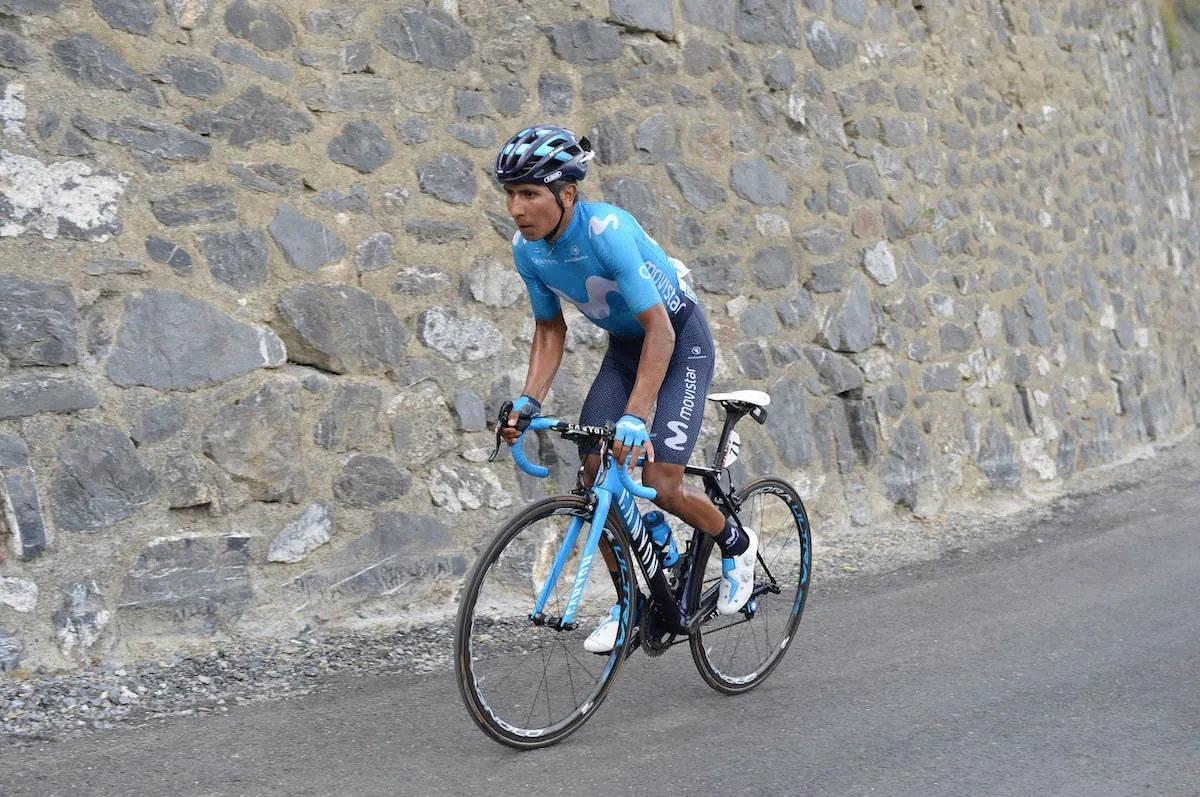 Geraint Thomas tiếp tục giữ áo vàng sau chặng 17 Tour de France 2018 - Ảnh 1. Geraint Thomas tiếp tục giữ áo vàng sau chặng 17 Tour de France 2018 - Ảnh 1.