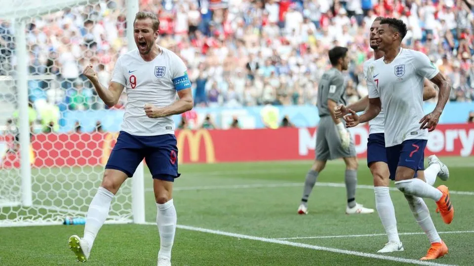 Lịch thi đấu và trực tiếp FIFA World Cup™ 2018 ngày 03, rạng sáng 04/7: ĐT Anh trước thách thức lớn - Ảnh 2. Lịch thi đấu và trực tiếp FIFA World Cup™ 2018 ngày 03, rạng sáng 04/7: ĐT Anh trước thách thức lớn - Ảnh 2.