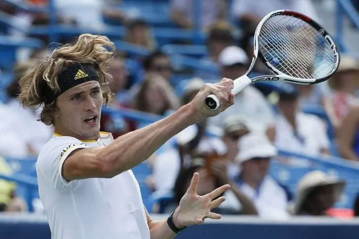 Rafael Nadal nhẹ nhàng vào vòng 2 Wimbledon 2018 - Ảnh 4.