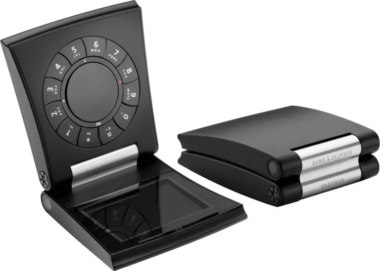 10 mẫu điện thoại xấu nhất trong lịch sử - Ảnh 6.