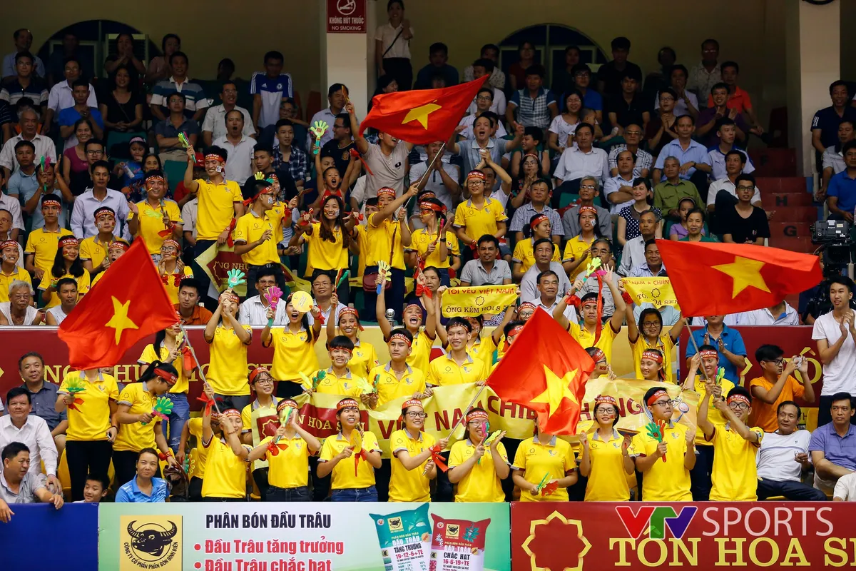 Giải bóng chuyền nữ quốc tế VTV Cup Ống nhựa Hoa Sen 2018: Hứa hẹn những bất ngờ… - Ảnh 4. Giải bóng chuyền nữ quốc tế VTV Cup Ống nhựa Hoa Sen 2018: Hứa hẹn những bất ngờ… - Ảnh 4.