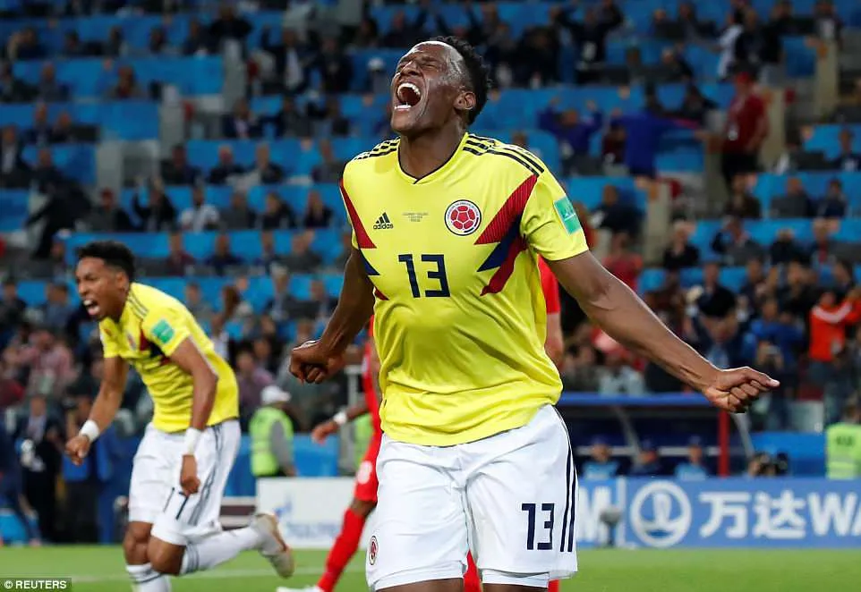 Ch&ugrave;m ảnh Anh 1-1 Colombia (pen 4-3): Nghẹt thở, đấu s&uacute;ng, v&agrave; vỡ &ograve;a - Ảnh 12.