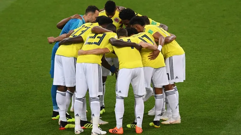 Ch&ugrave;m ảnh Anh 1-1 Colombia (pen 4-3): Nghẹt thở, đấu s&uacute;ng, v&agrave; vỡ &ograve;a - Ảnh 2.
