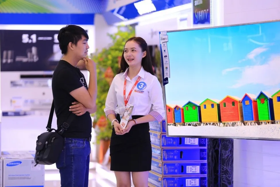 Vay tiêu dùng mùa World Cup, nên hay không? - Ảnh 1.