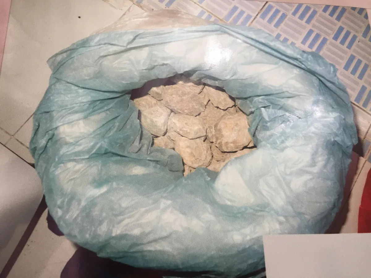 Nổ ở C&ocirc;ng an phường TP.HCM l&agrave; vụ khủng bố nhằm chống ch&iacute;nh quyền nh&acirc;n d&acirc;n - Ảnh 4.