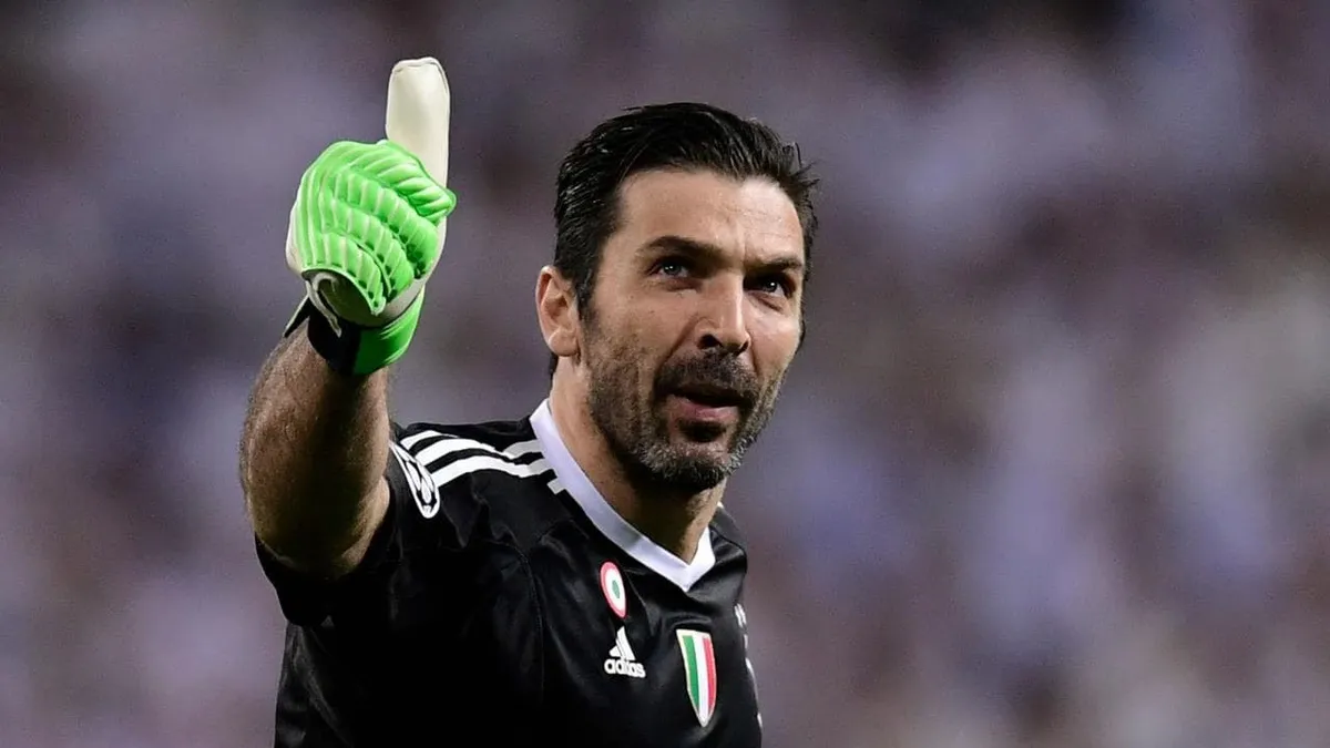Paris Saint-Germain sẽ c&oacute; thủ th&agrave;nh huyền thoại ĐT Italy từ tuần sau - Ảnh 1.