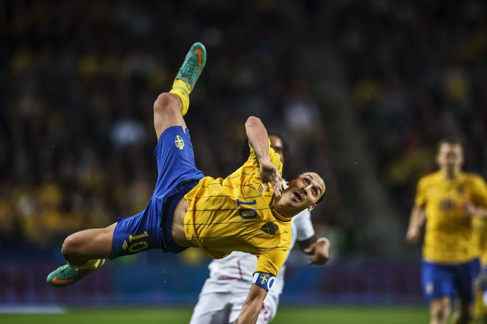 Nhận lời chúc từ Ibrahimovic, ĐT Thụy Điển tự tin - Ảnh 2. Nhận lời chúc từ Ibrahimovic, ĐT Thụy Điển tự tin - Ảnh 2.