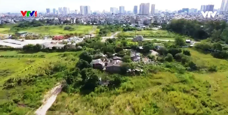 Nỗi khổ của người dân ở dự án treo 14 năm - Ảnh 2.