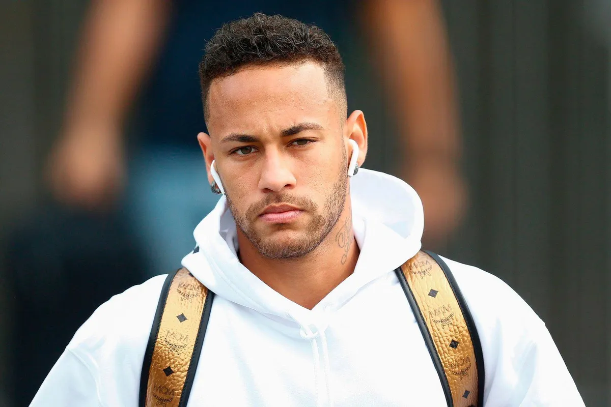 Neymar viết t&acirc;m thư sau thất bại của Brazil tại FIFA World Cup&trade; 2018 - Ảnh 2.
