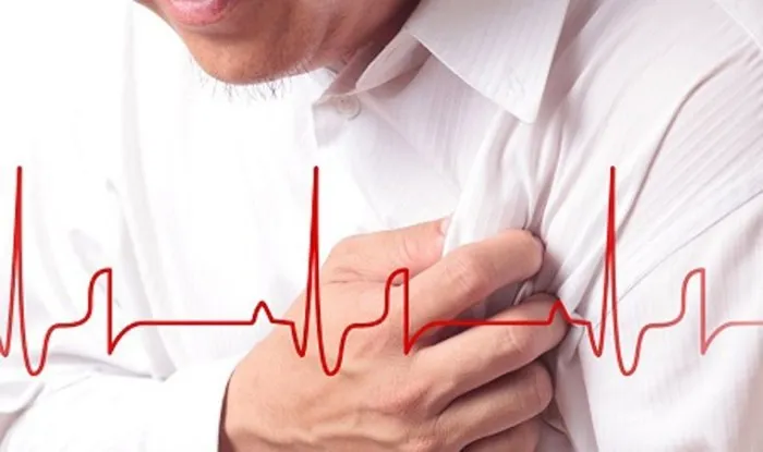 6 tác hại nguy hiểm của bệnh máu nhiễm mỡ - Ảnh 1. 6 tác hại nguy hiểm của bệnh máu nhiễm mỡ - Ảnh 1.