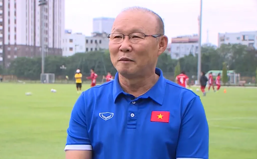 5 lý do HLV Park Hang-seo sẽ giúp Olympic Việt Nam đánh bại Olympic Hàn Quốc - Ảnh 2.