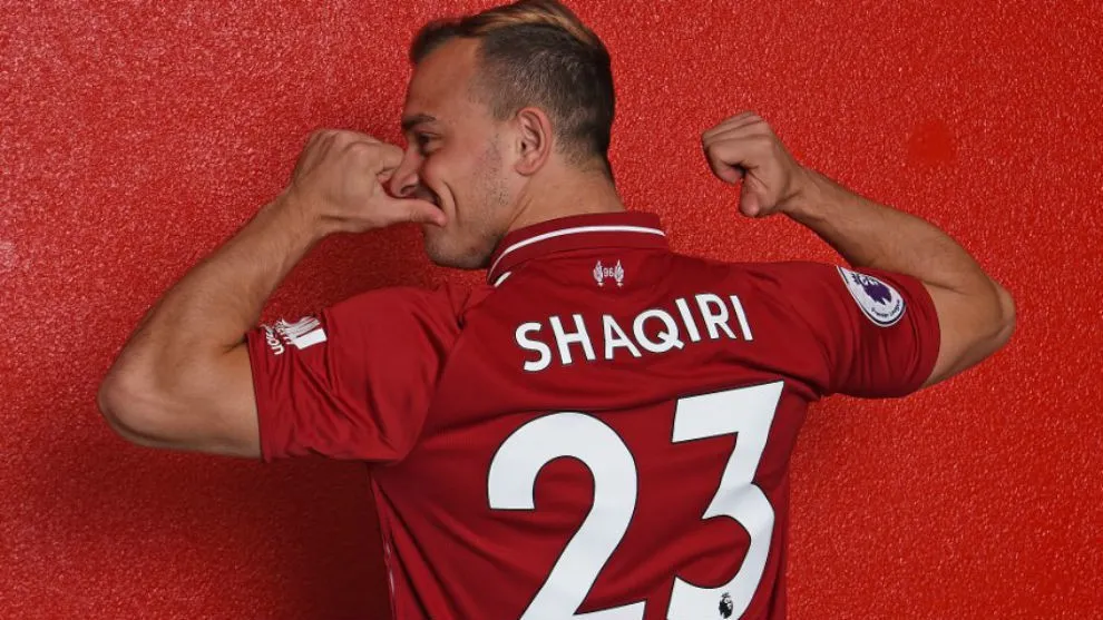 Trọn bộ chuyển nhượng Hè Ngoại hạng Anh: Liverpool khuấy đảo, Man Utd đuối sức - Ảnh 8. Trọn bộ chuyển nhượng Hè Ngoại hạng Anh: Liverpool khuấy đảo, Man Utd đuối sức - Ảnh 8.