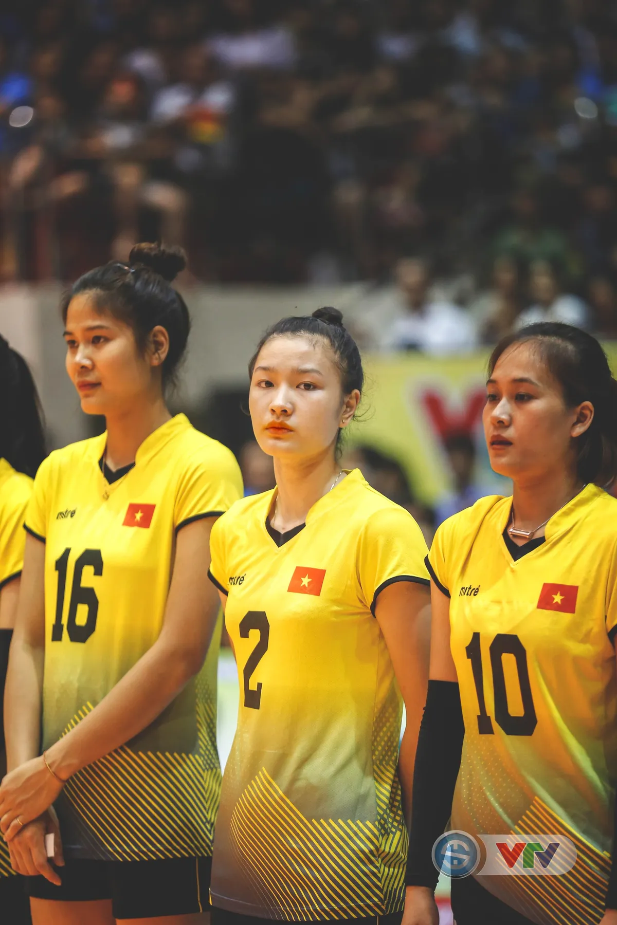 ẢNH: Chiêm ngưỡng vẻ đẹp của Miss VTV Cup Ống nhựa Hoa Sen 2018 - Ảnh 5. ẢNH: Chiêm ngưỡng vẻ đẹp của Miss VTV Cup Ống nhựa Hoa Sen 2018 - Ảnh 5.