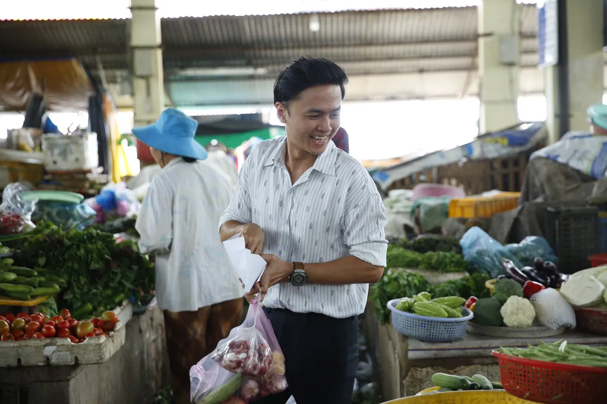 Học viện mẹ chồng: Văn Anh – Tú Vi không “tâm đầu ý hợp” như bạn tưởng! - Ảnh 2.