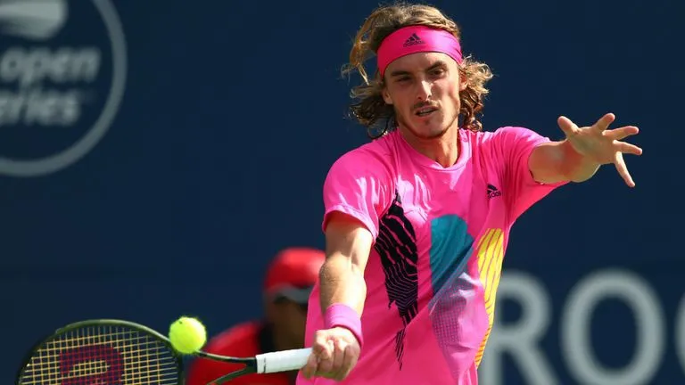 Rogers Cup 2018: Rafael Nadal giành chức vô địch - Ảnh 1.