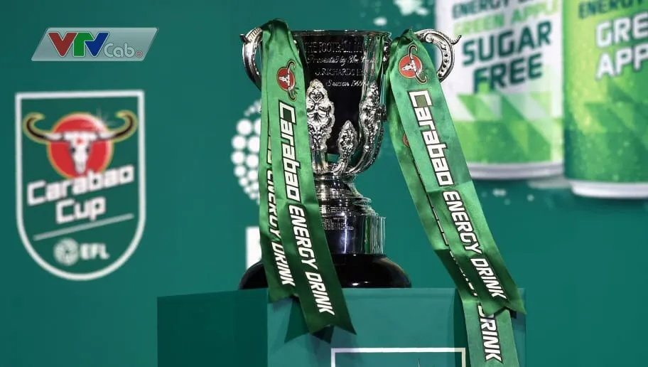 Xem v&ograve;ng 1 C&uacute;p Li&ecirc;n đo&agrave;n Anh bằng c&aacute;ch n&agrave;o? - Ảnh 1.