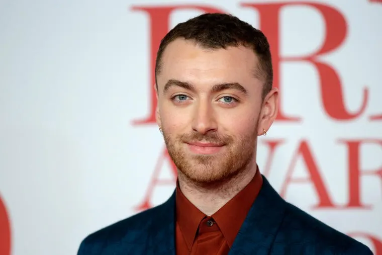 Sam Smith bị “ném đá” sau khi công bố không thích Michael Jackson - Ảnh 1.