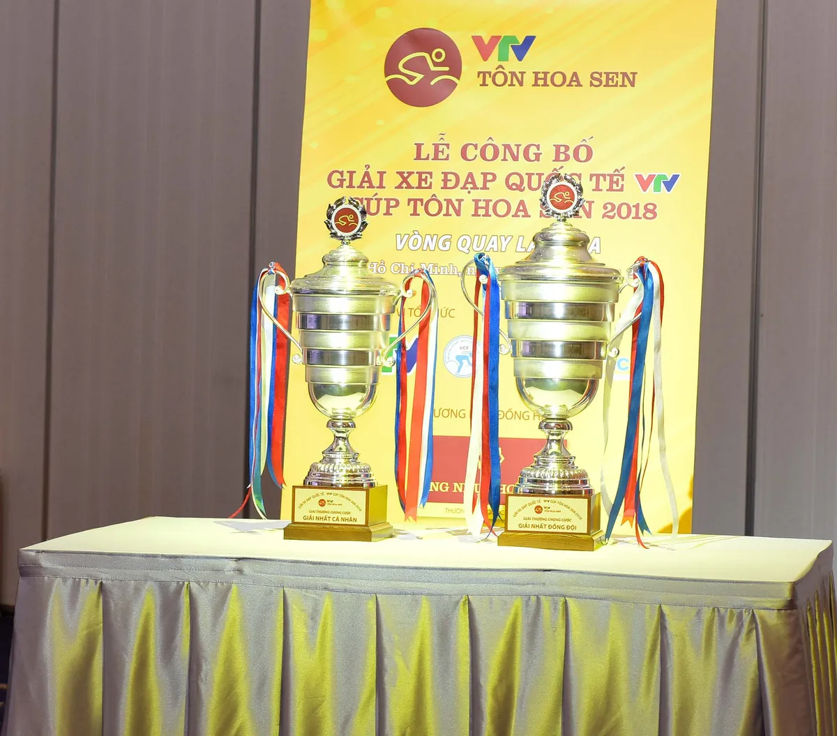 Giải xe đạp quốc tế VTV Cúp Tôn Hoa Sen 2018: Hứa hẹn nhiều hấp dẫn - Ảnh 5. Giải xe đạp quốc tế VTV Cúp Tôn Hoa Sen 2018: Hứa hẹn nhiều hấp dẫn - Ảnh 5.