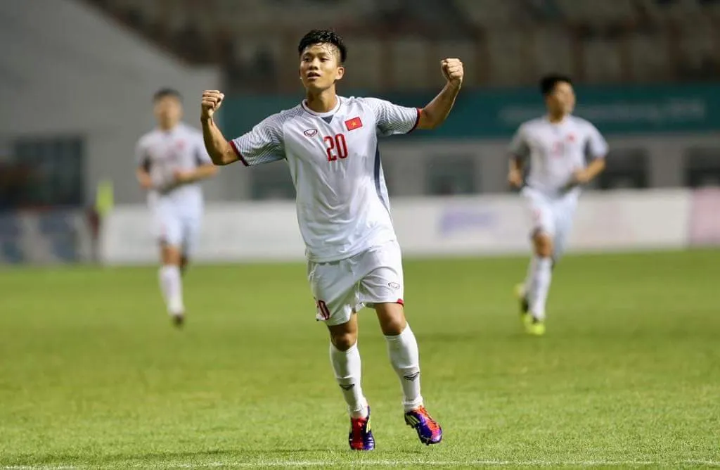 HLV Olympic Nepal Koji nói gì sau thất bại trước Olympic Việt Nam? - Ảnh 1.
