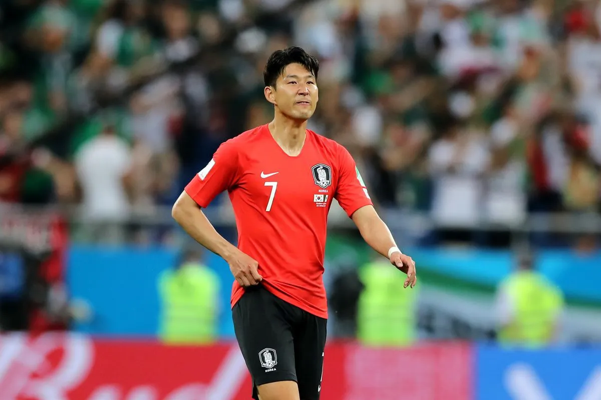 Kết quả ngày thi đấu 17/8 bóng đá nam ASIAD 2018: Hàn Quốc thua sốc Malaysia, Indonesia thắp sáng hi vọng - Ảnh 1.