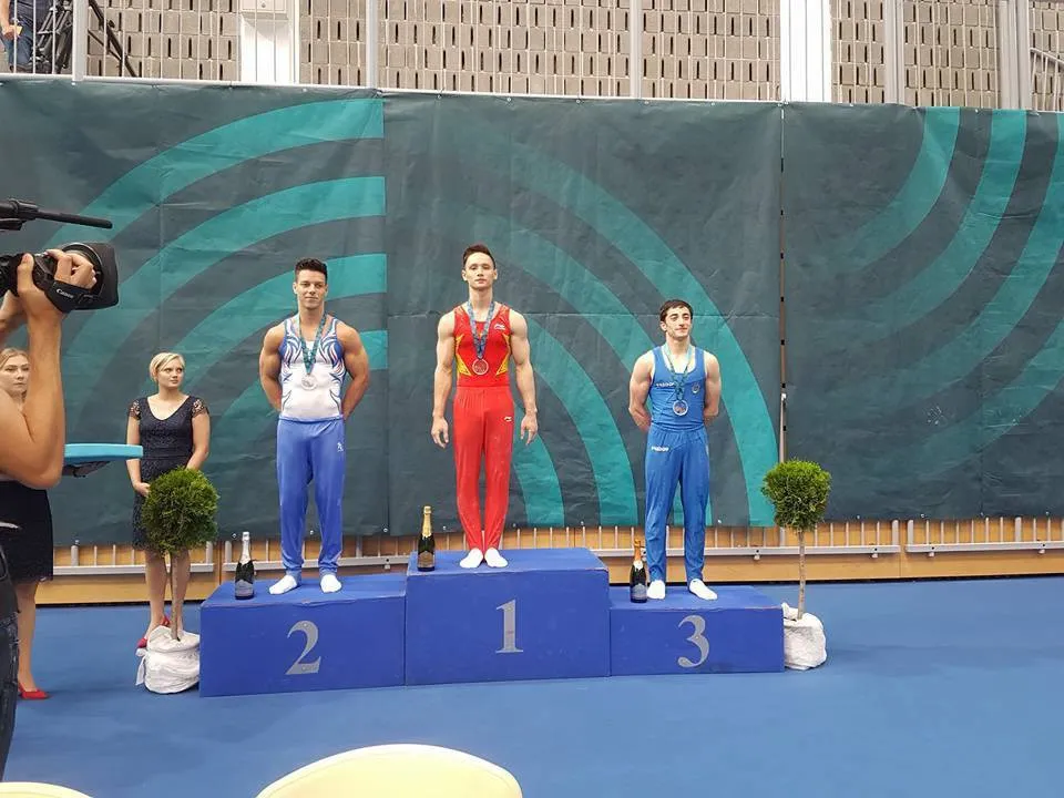 TDDC nam Việt Nam đặt mục tiêu huy chương tại ASIAD 2018 - Ảnh 1. TDDC nam Việt Nam đặt mục tiêu huy chương tại ASIAD 2018 - Ảnh 1.
