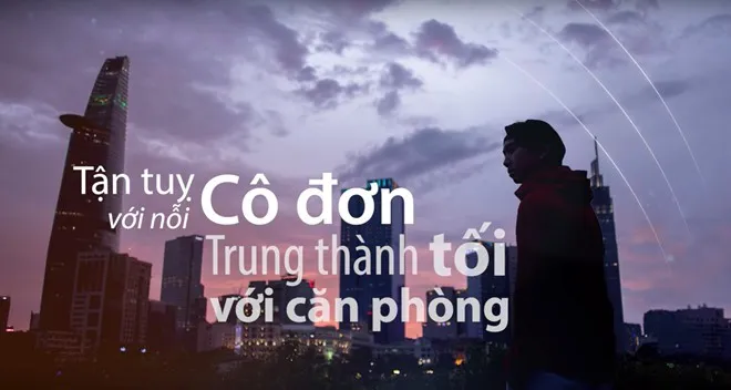 Sau Người lạ ơi, cặp đôi Karik - Orange tiếp tục tung sản phẩm mới - Ảnh 1.