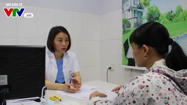 100 cặp vợ chồng có hoàn cảnh khó khăn được hỗ trợ điều trị vô sinh, hiếm muộn - Ảnh 4. 100 cặp vợ chồng có hoàn cảnh khó khăn được hỗ trợ điều trị vô sinh, hiếm muộn - Ảnh 4.