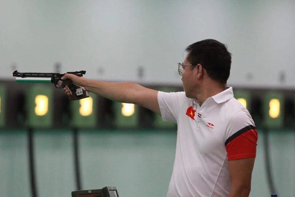 hoang xuan vinh asiad 2018 2 hoang xuan vinh asiad 2018 2