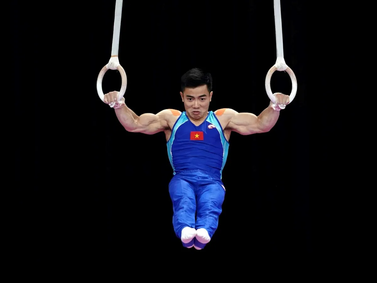 hung